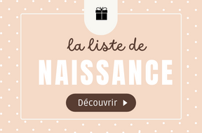 Liste de naissance